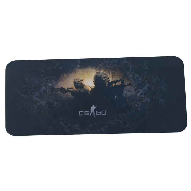 ماوس پد مدل CSGO 2 سایز 76*30 سانتی متر
