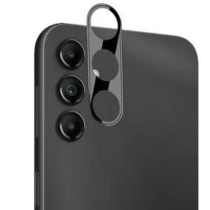 BodyGuard Blk Camera Lens Protector For Samsung Galaxy A54