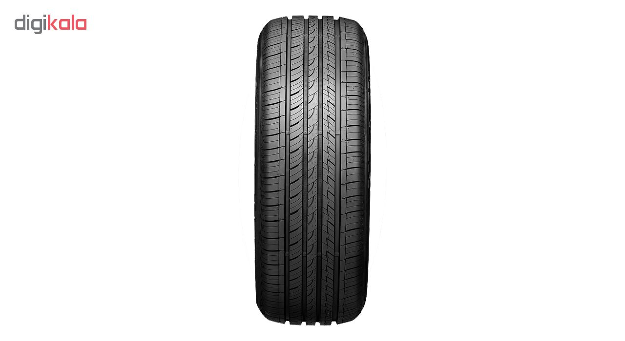 لاستیک خودرو رودستون مدل N5000 Plus سایز 185/65R14 - دو حلقه