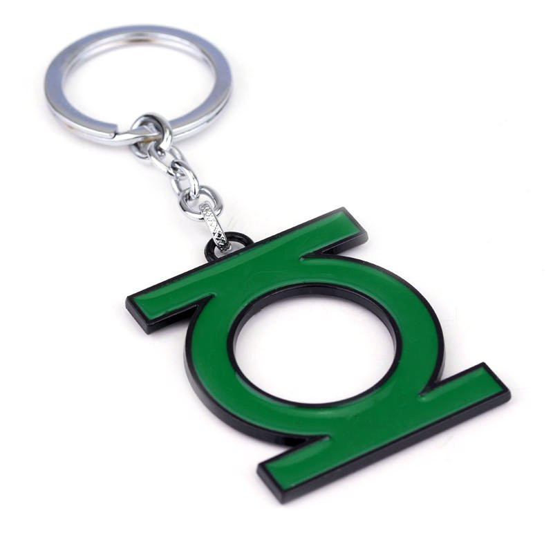 جاسوییچی مدل Green Lantern