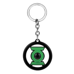 جاسوییچی مدل Green Lantern طرح ۲