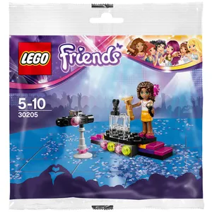 Lego Friends series