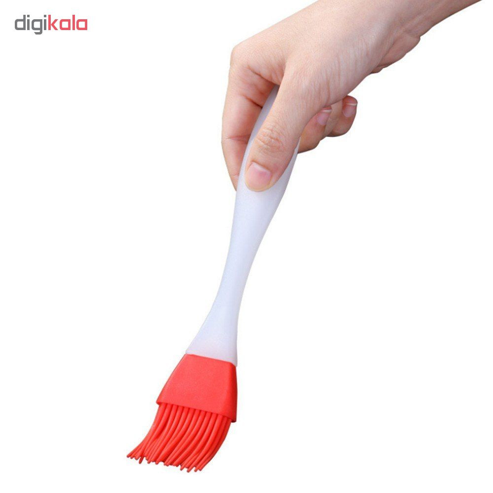 برس آشپزی مدل Silika