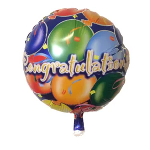 بادکنک مدل Congratulation