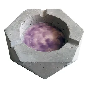 زیرسیگاری گروه هنری طهرانی مدل ATC-01-4