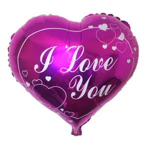 بادکنک مدل Pink Love
