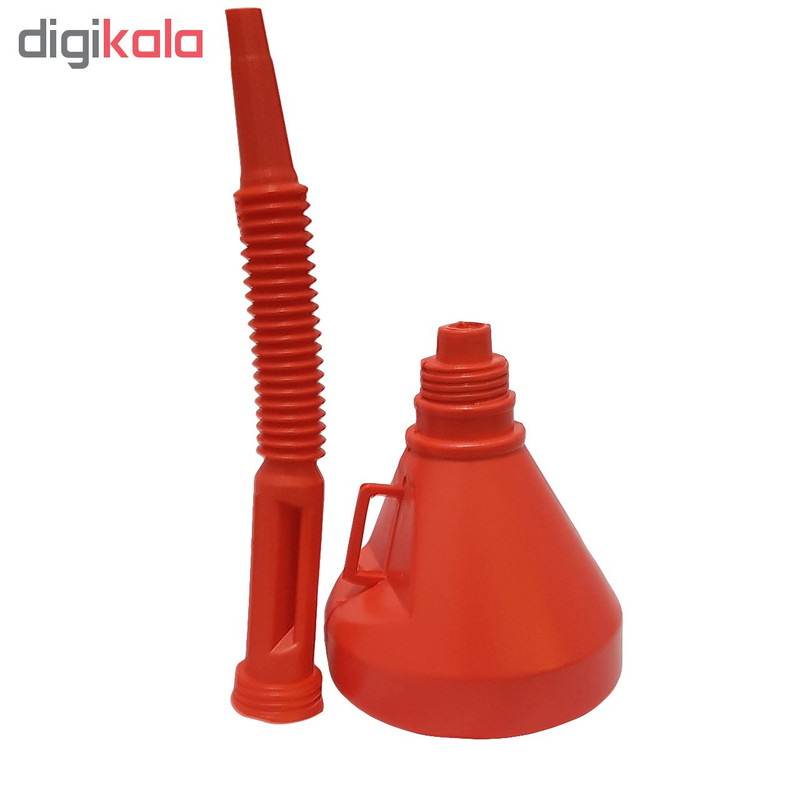 قیف مخصوص خودرو مدل FR-1