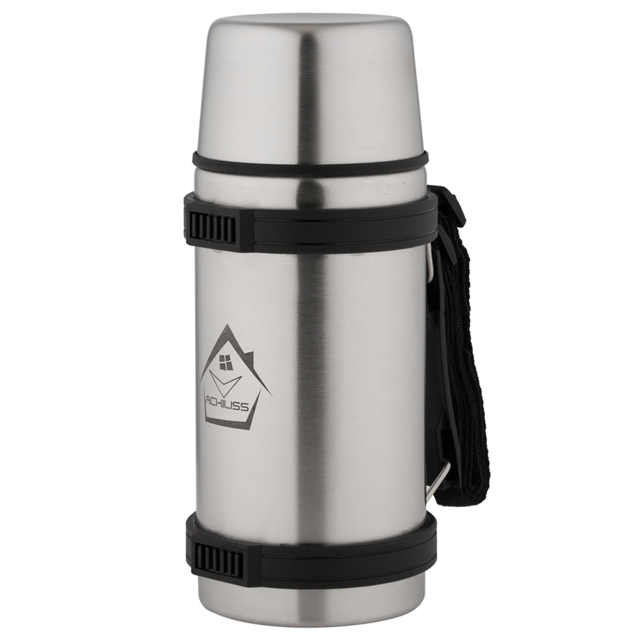 فلاسک آکیلیس مدل ACK-051 ظرفیت0.5 لیتر