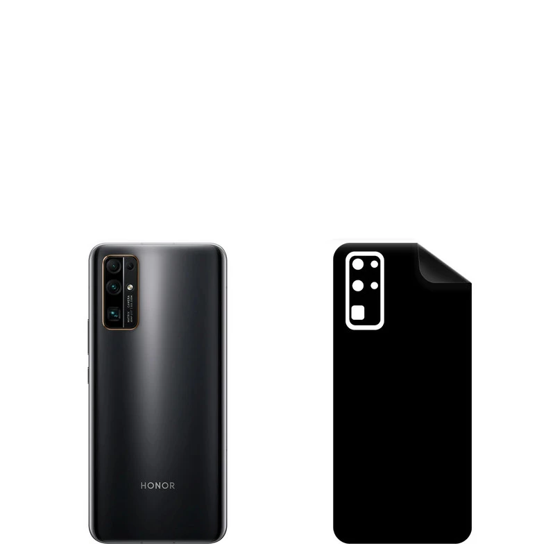 برچسب پوششی مدل PG RG مناسب برای گوشی موبایل آنر 30