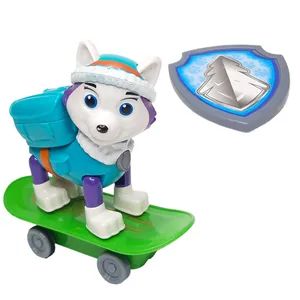 اسباب بازی طرح سگهای نگهبان مدل اورست کد 6070