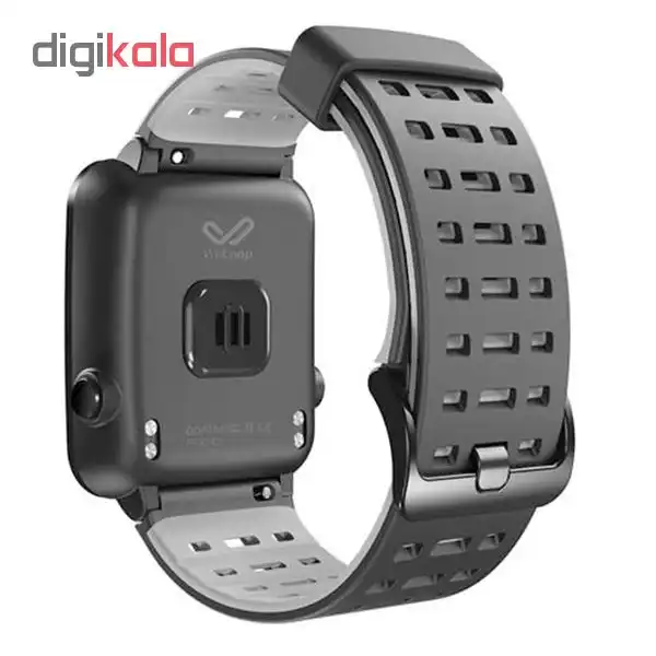 ساعت هوشمند ولوپ مدل Hey 3S