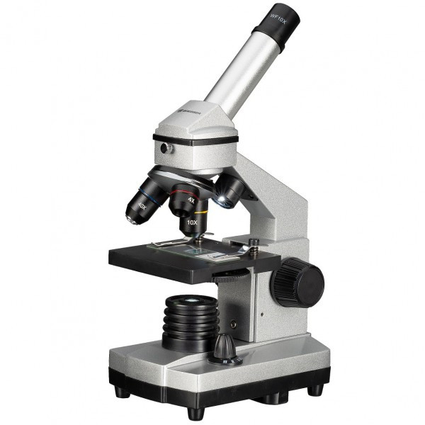 میکروسکوپ برسر مدل جونیور 55008