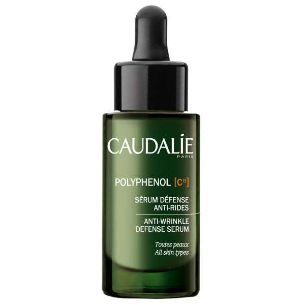 سرم ضد چروک کودلی سری Polyphenol C15 حجم ۳۰ میلی لیتر