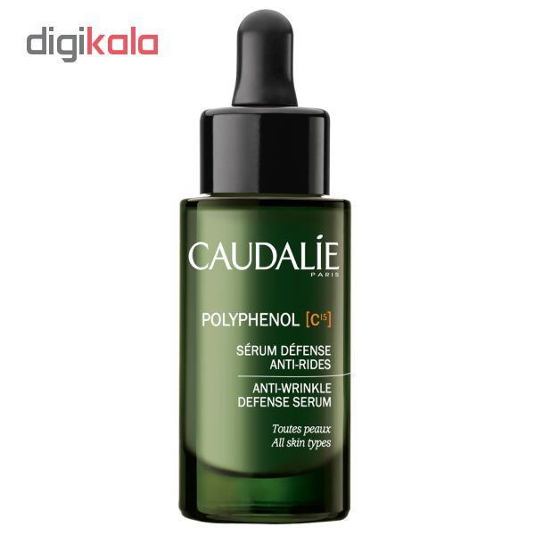 سرم ضد چروک کودلی سری Polyphenol C15 حجم ۳۰ میلی لیتر