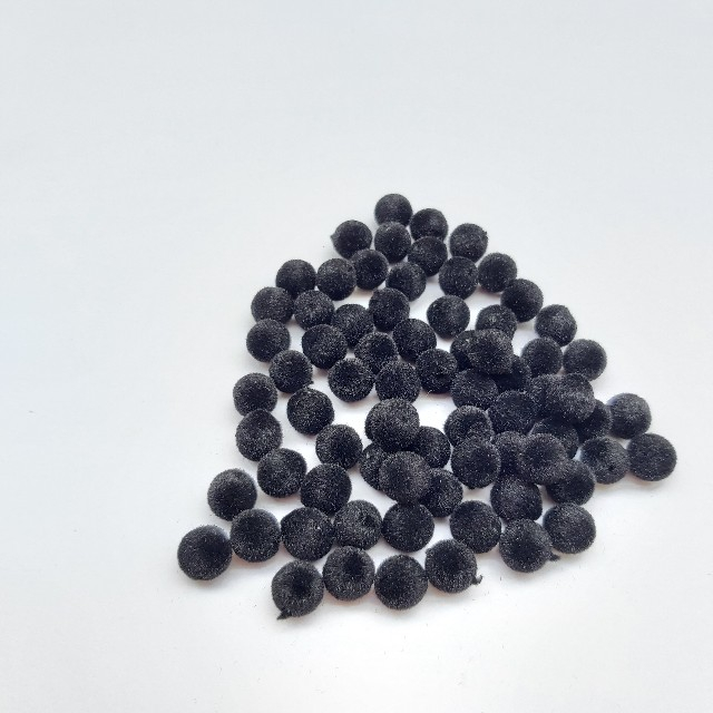 مهره دستبند مدل k2 بسته 80 عددی