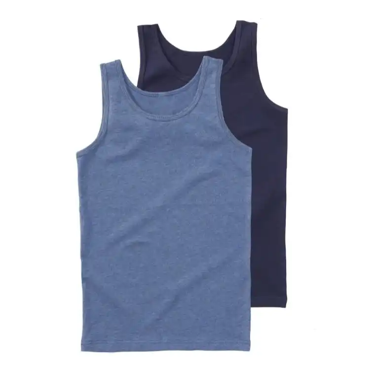 زیرپوش پسرانه پیپرتس مدل Ft31 مجموعه 2 عددي