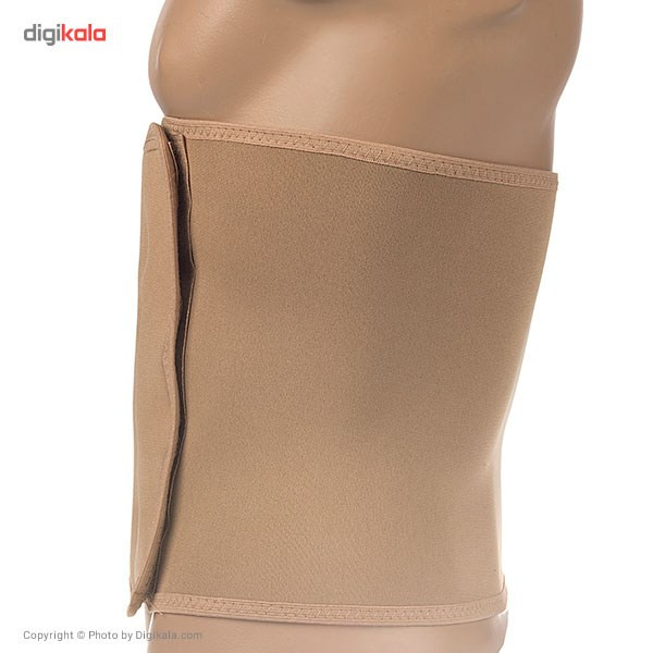 شکم بند لاغری پاک سمن مدل Neoprene سایز متوسط