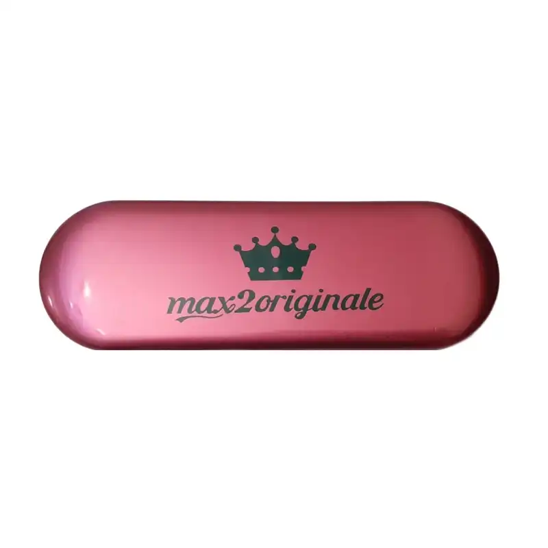 کیف انبر اکستنشن مژه مکسی2 مدل Mx1