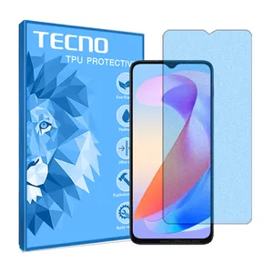 techno HyMblu  screen protector suitable for Honor X6a