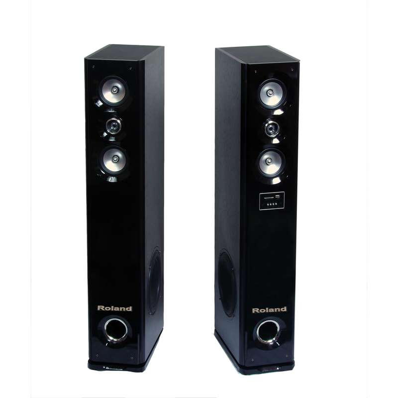 پخش کننده خانگی رولند مدل A-10