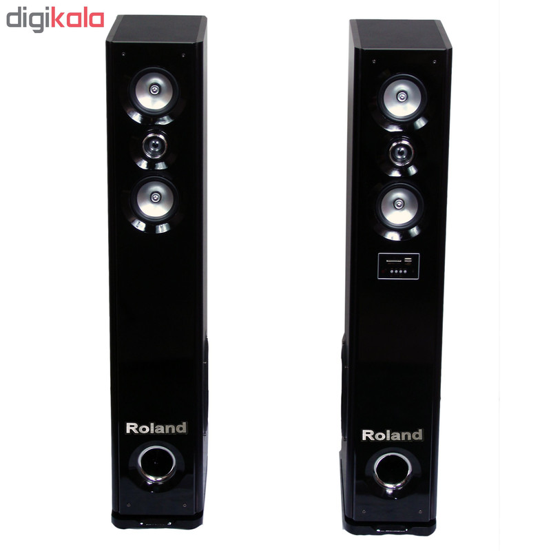 پخش کننده خانگی رولند مدل A-10