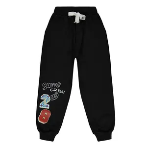 شلوار پسرانه خرس کوچولو مدل 28 کد 701