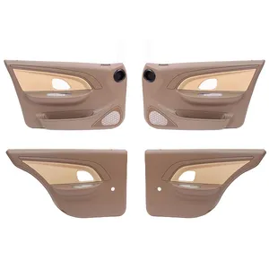 رودری آذین‌پارت مدل Slx مناسب برای پژو 405slx بسته 4 عددی