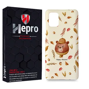 HEPRO MC Cover for XIAOMI POCO M3 PRO / REDMI NOTE 10 5G