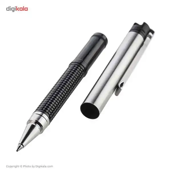 خودکار  مدل F.301 Compact