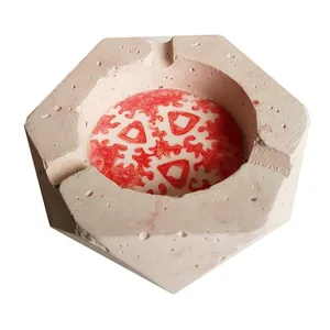 زیرسیگاری گروه هنری طهرانی مدل ATC-01-3