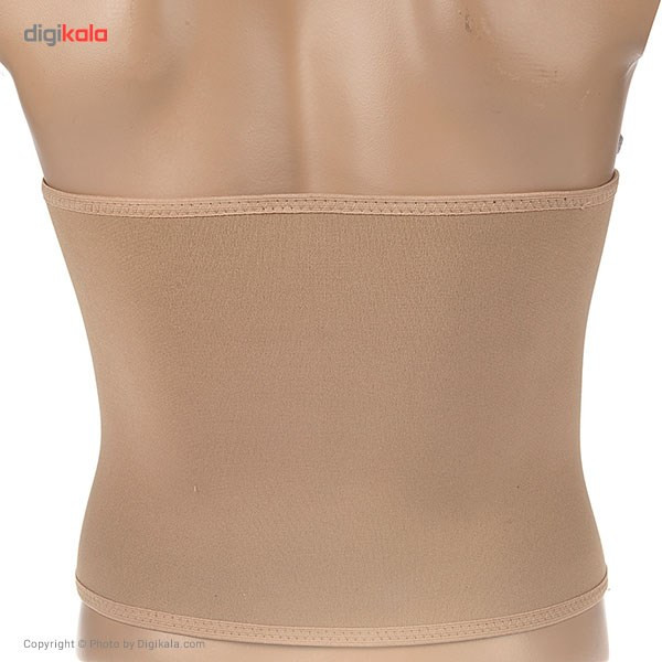 شکم بند لاغری پاک سمن مدل Neoprene سایز متوسط