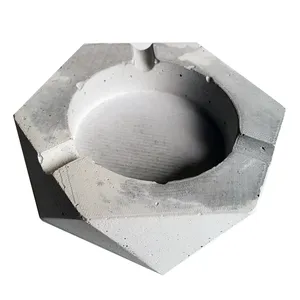 زیرسیگاری بتنی گروه هنری طهرانی مدل AT-02-3