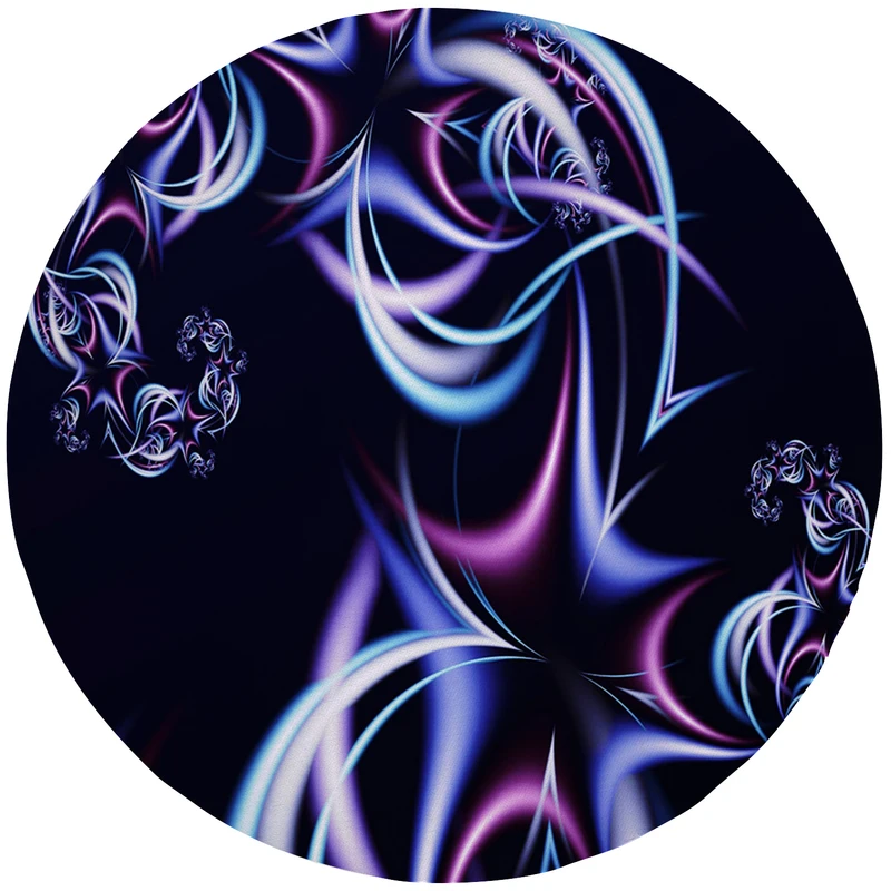 ماوس پد مدل SA58 