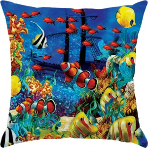 S1-10855 Cushion