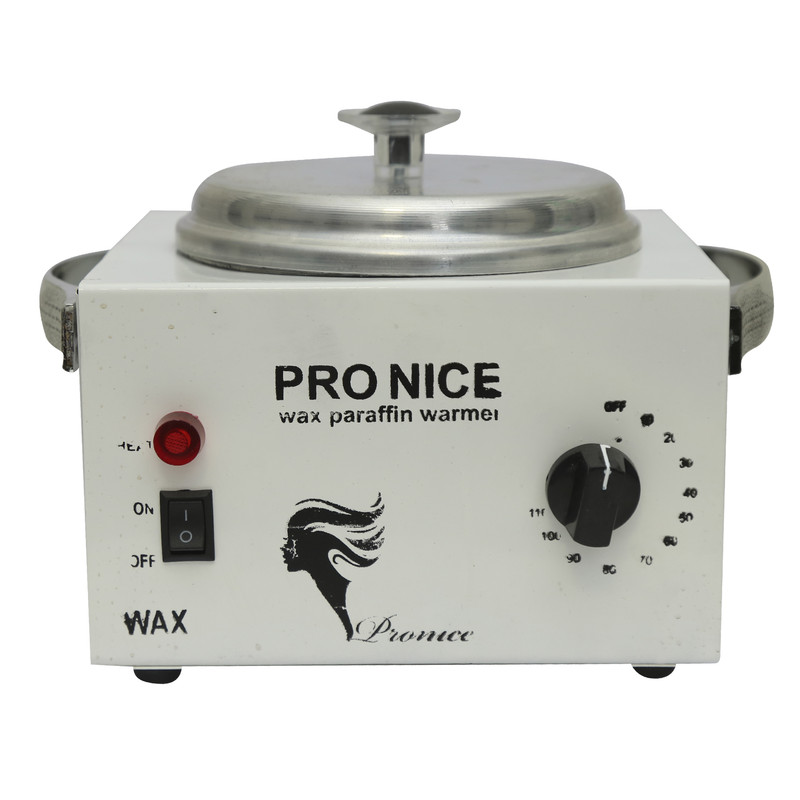 دستگاه ذوب وکس پرو نایس مدل WPW_1