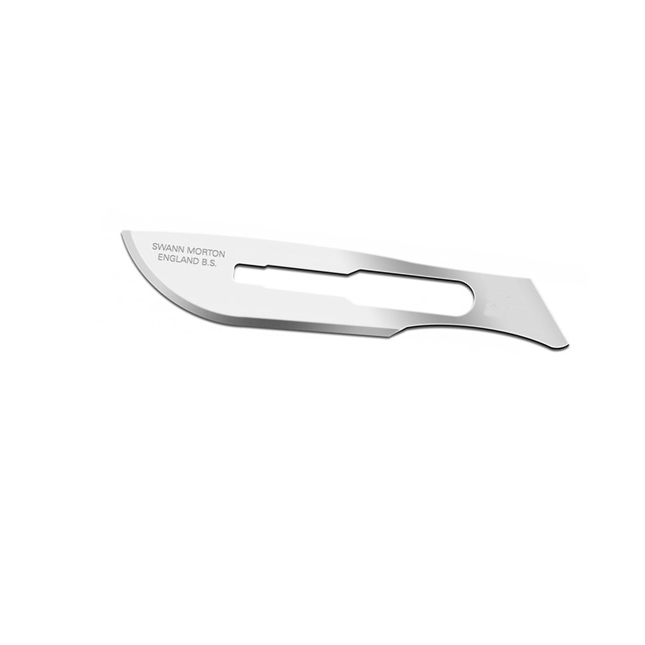 تیغ استریل موریس مدل منحنی شماره 22  بسته 2 عددی