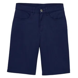 شلوارک زنانه آپ2فشن مدل کتان کد 19866303