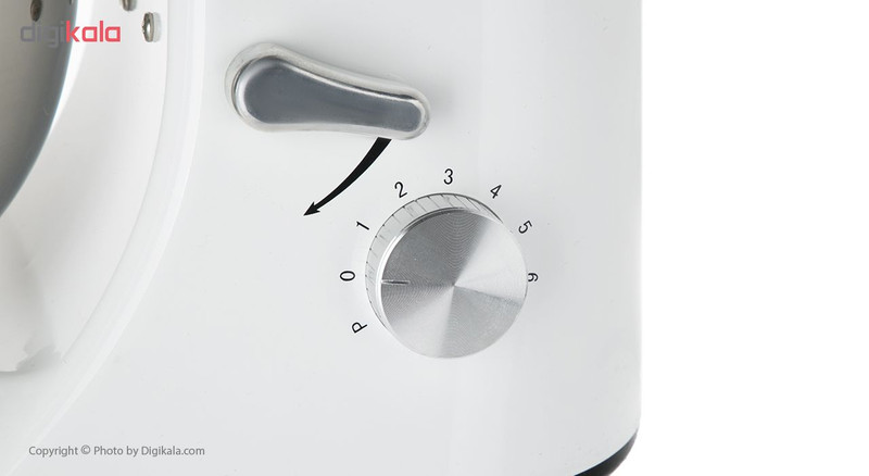 همزن مایسان مدل MHM-X3P