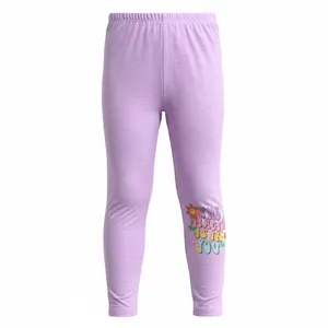 لگینگ راحتی دخترانه نیل کوک مدل LG YAS