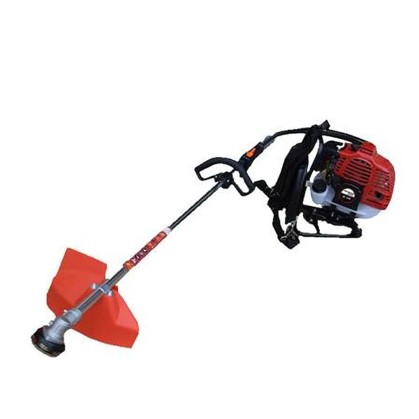 علف زن پشتی بنزینی مدل ARS415G علف زن پشتی بنزینی مدل ARS415G