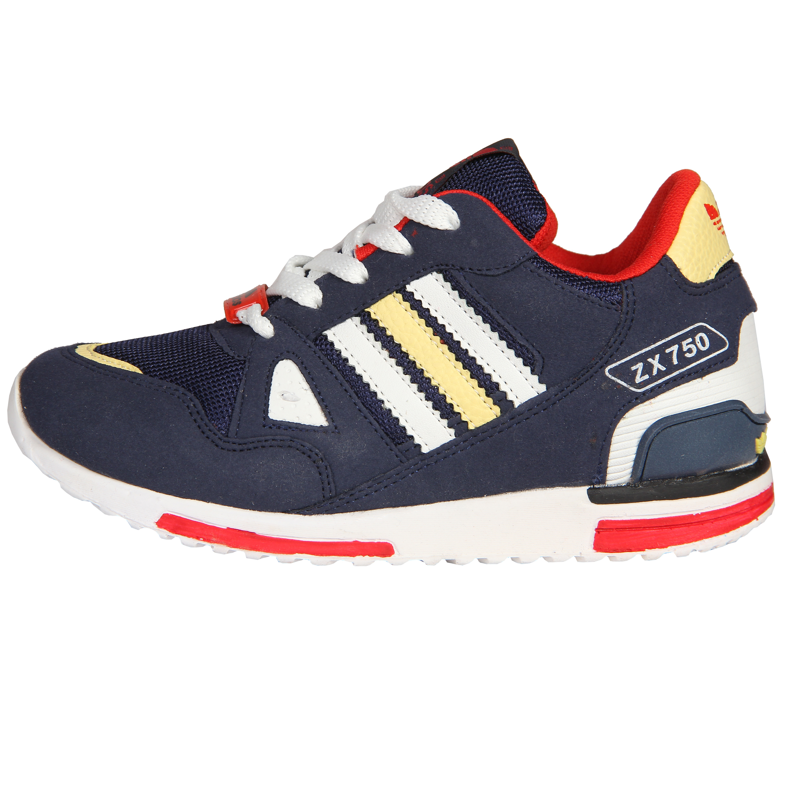 کفش مخصوص پیاده روی پسرانه مدل zx 750