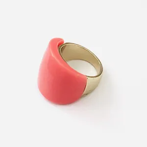 انگشتر زنانه مدل AA235