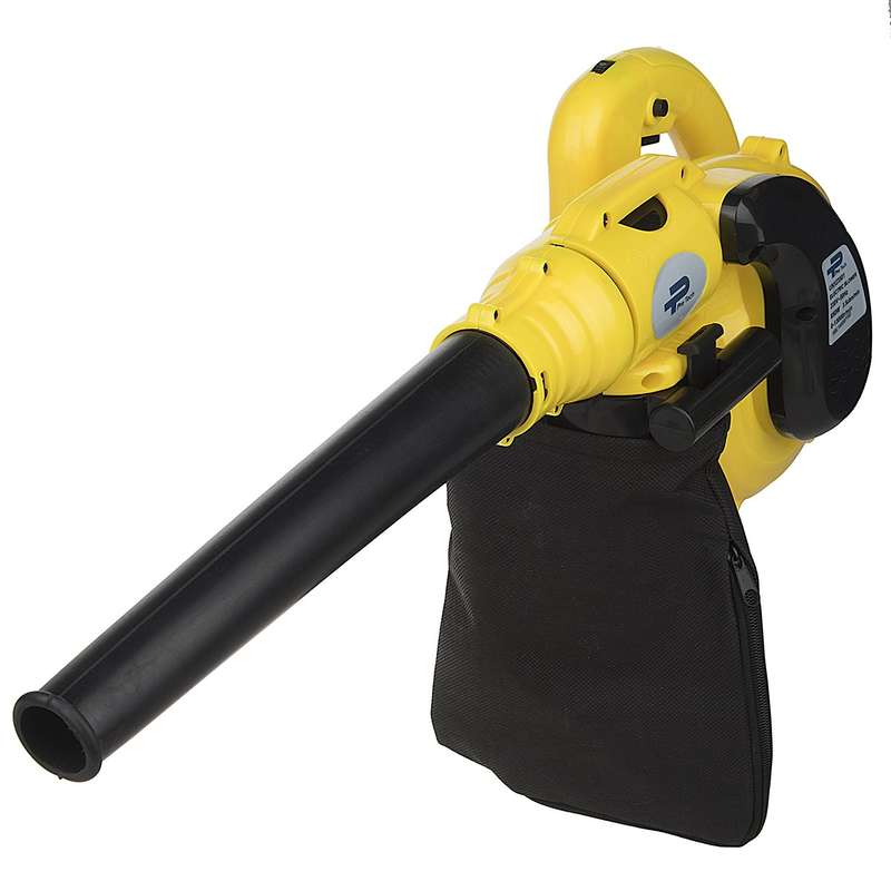 دستگاه دمنده و مکنده پروتک مدل UN123501 دستگاه دمنده و مکنده پروتک مدل UN123501