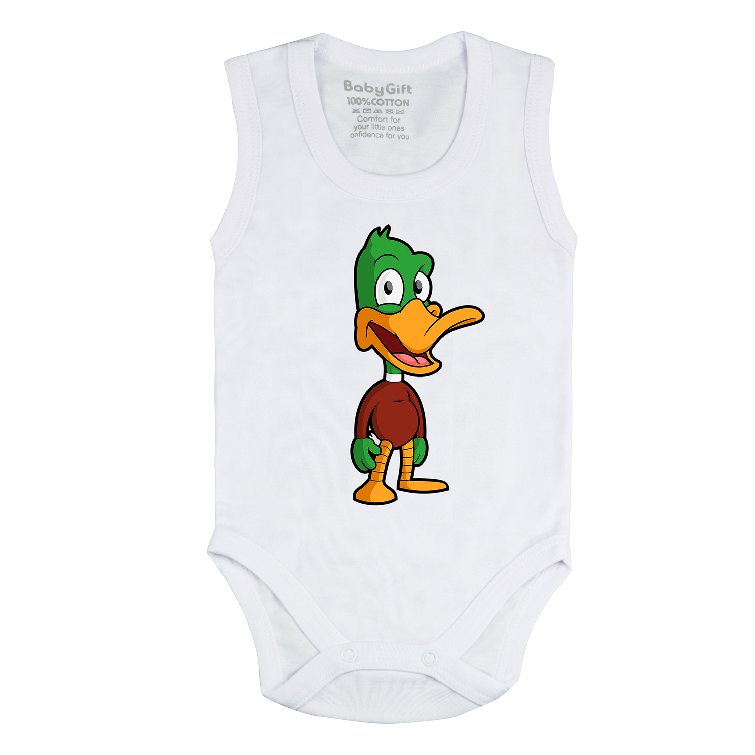 بادی نوزادی کد 518