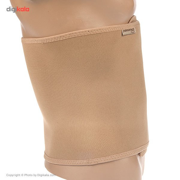 شکم بند لاغری پاک سمن مدل Neoprene سایز متوسط