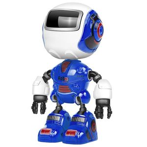 ربات اسباب بازی مدل robot