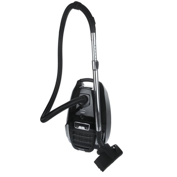 جاروبرقی تکنو مدل TE-2420