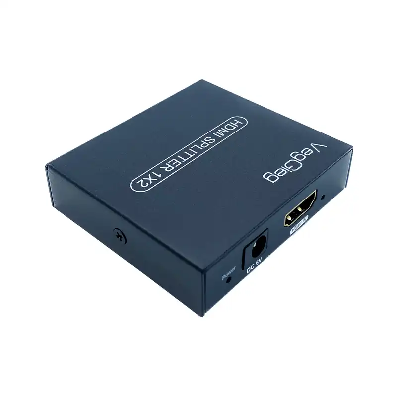 اسپلیتر دو پورت HDMI وگیگ مدل V-HD06