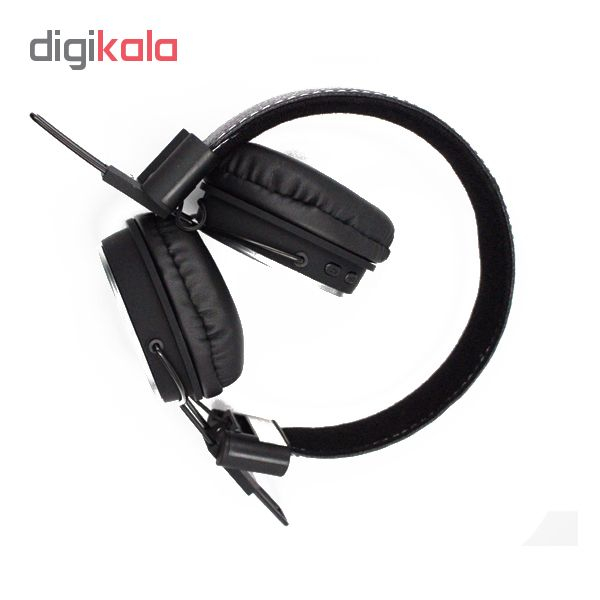 هدفون بی سیم کلومن مدل K1