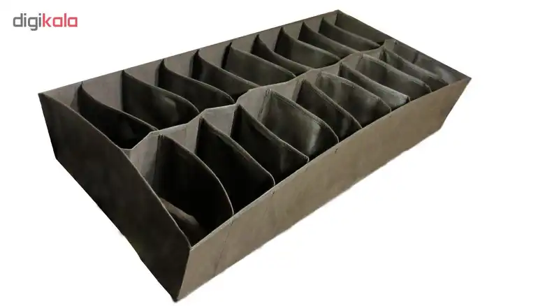 نظم دهنده ایران کارا مدل Box 20